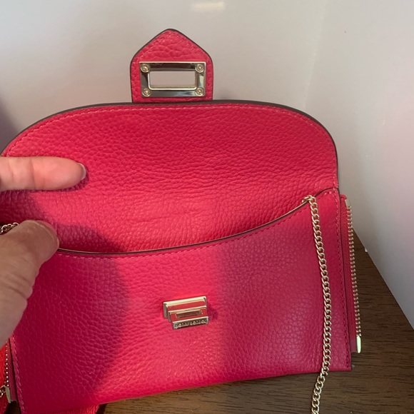 Henri Bendel Convertible Rivington tote - Picture 8 of 10